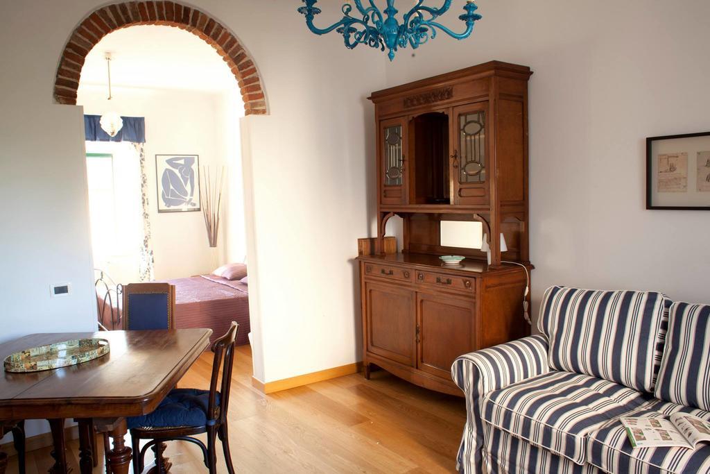 פיזה Maison Di Sopra מראה חיצוני תמונה