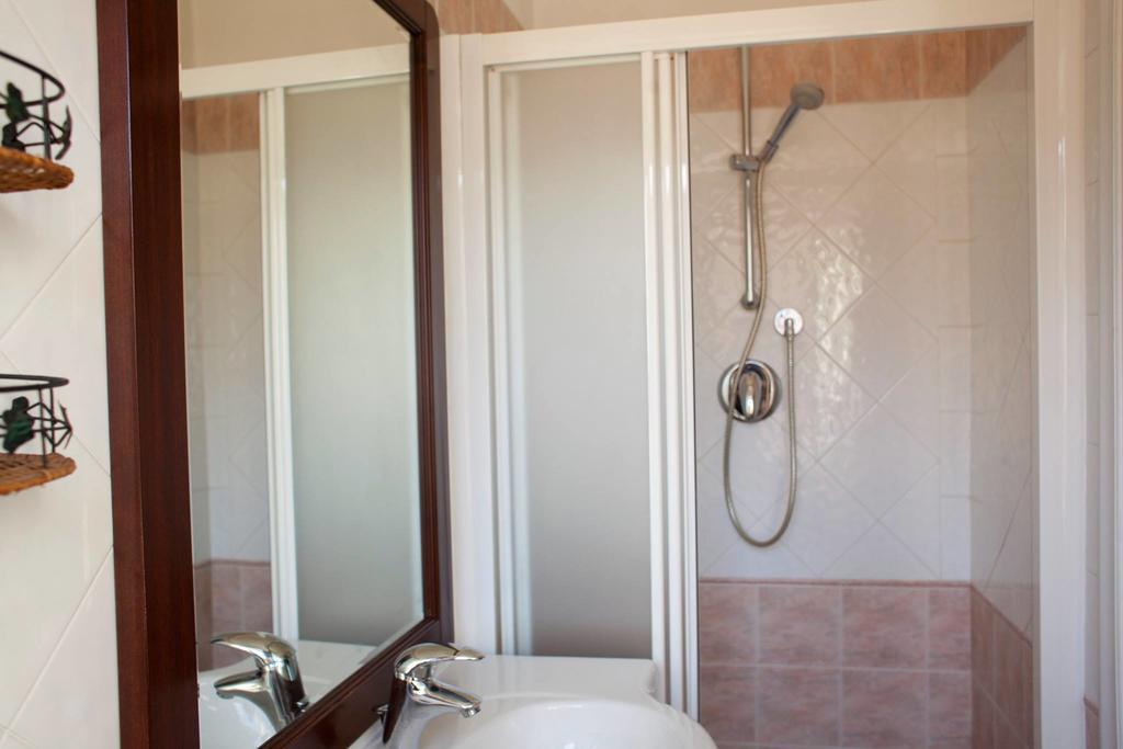 פיזה Maison Di Sopra מראה חיצוני תמונה