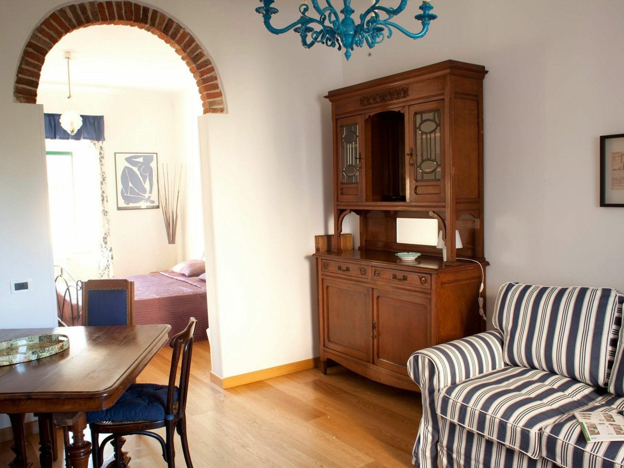פיזה Maison Di Sopra מראה חיצוני תמונה